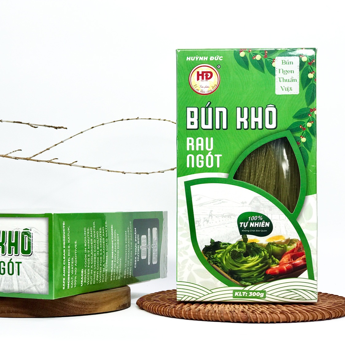 81887eEf6_6c4f1 61_85506284364C Cách nấu bún quậy đặc sản Phú Quốc thơm ngon