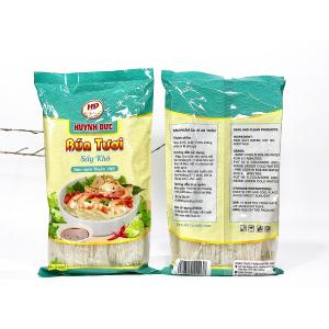 Bún Tươi Sấy Khô 250gr