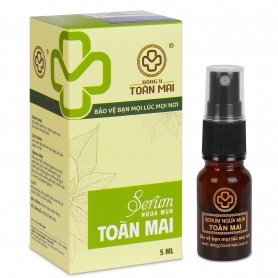 2. Serum NM Toàn Mai