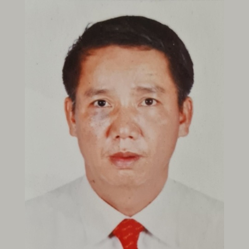 Phạm Huy Minh