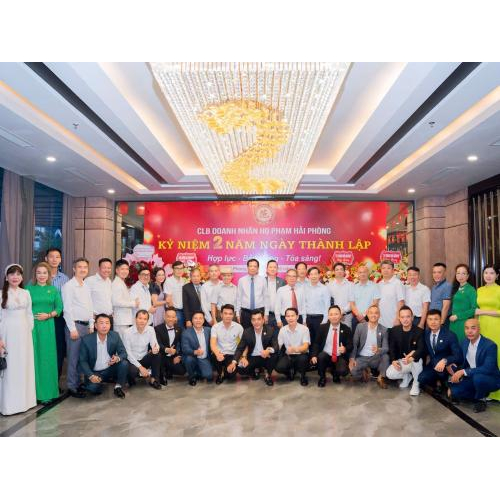 3. Thành phần tham dự & sự hiện diện nổi bật