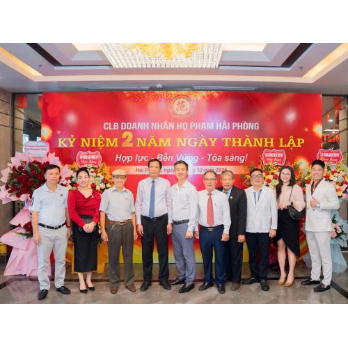 4. Chương trình chính & nội dung nổi bật