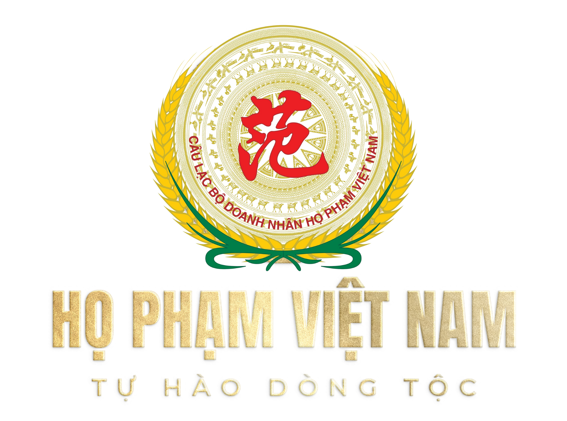 Họ Phạm Việt Nam