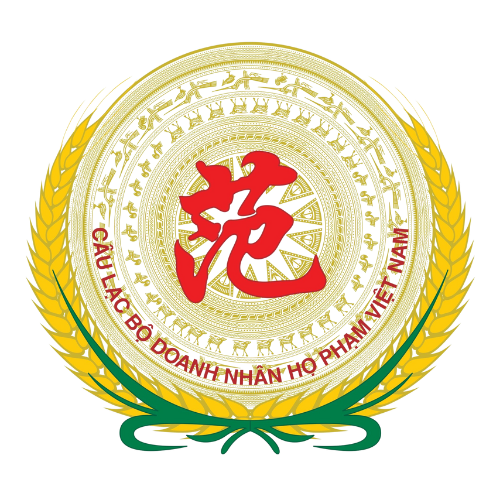 Họ Phạm Việt Nam